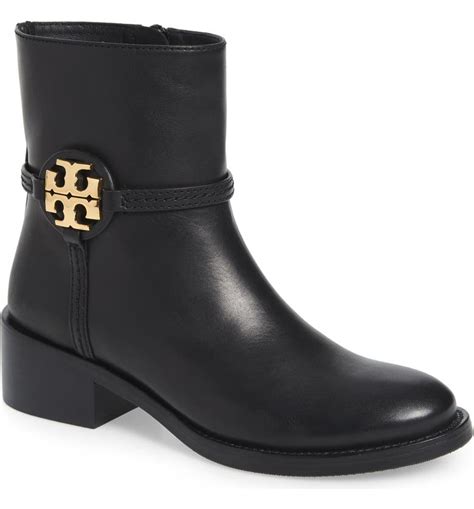 tory burch miller bootie nordstrom.